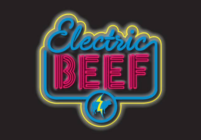 Electric Beef