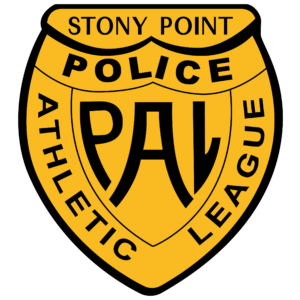 Stony Point PAL logo