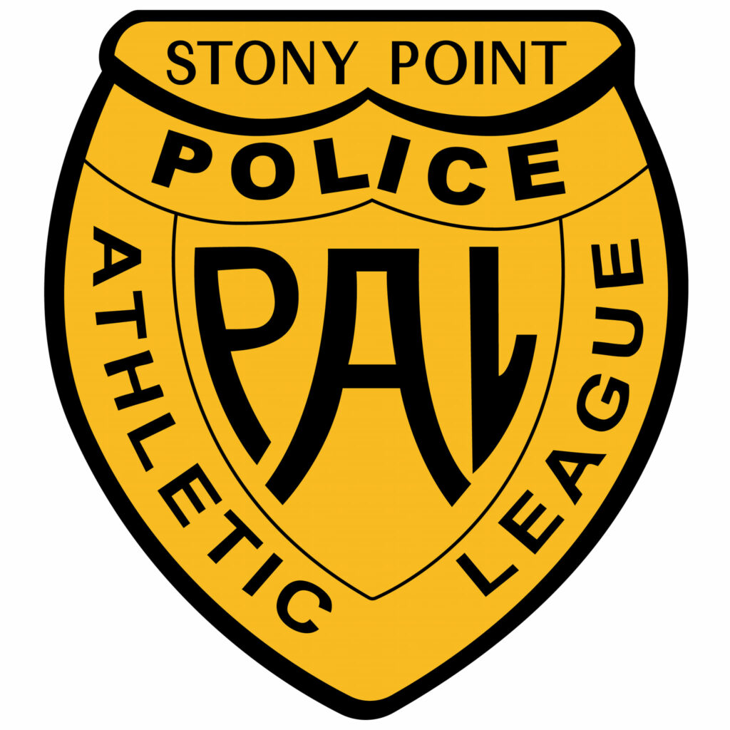 Stony Point PAL logo