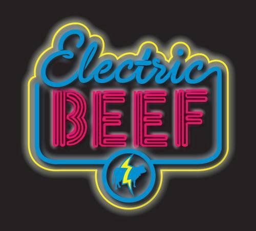 Electric Beef